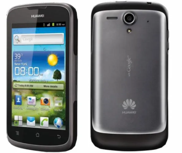 Huawei Ascend G300 2