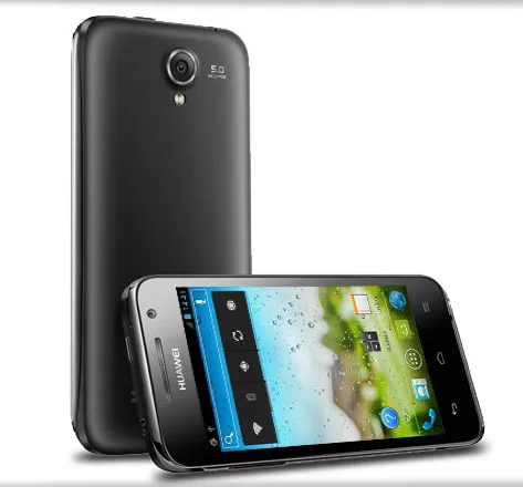 Huawei Ascend G330 2