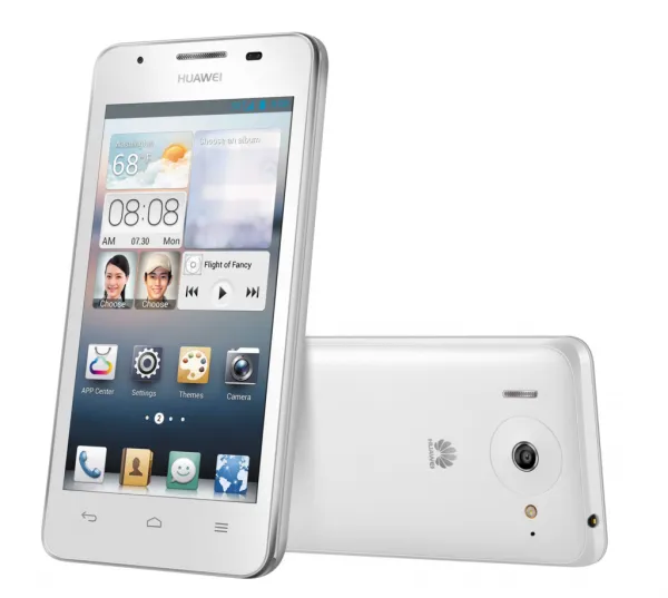 Huawei Ascend G510 3