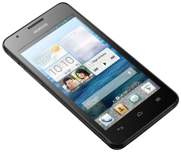 Huawei Ascend G525 4