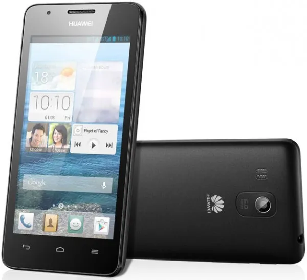 Huawei Ascend G525 5