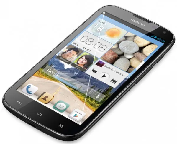 Huawei Ascend G610 2
