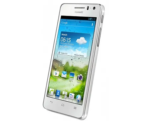 Huawei Ascend G615 2