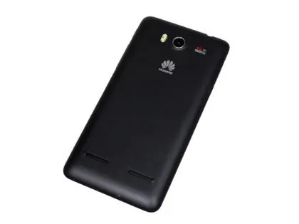 Huawei Ascend G615 5