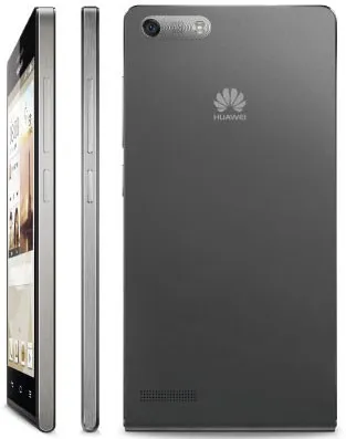 Huawei Ascend G6 2
