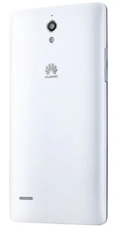 Huawei Ascend G700 4