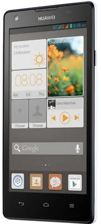 Huawei Ascend G700 6