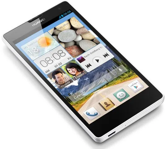Huawei Ascend G740 2
