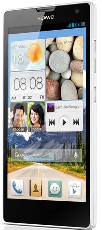 Huawei Ascend G740 4