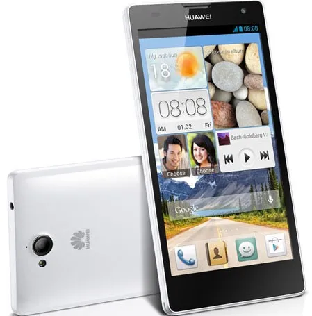 Huawei Ascend G740 5