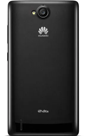 Huawei Ascend G740 7