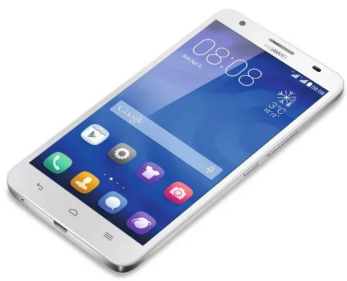 Huawei Ascend G750 2