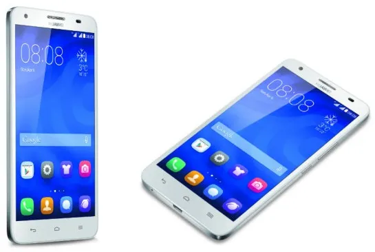 Huawei Ascend G750 3