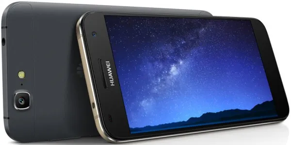 Huawei Ascend G7 2