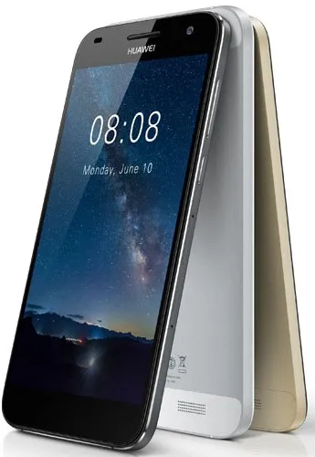 Huawei Ascend G7 3