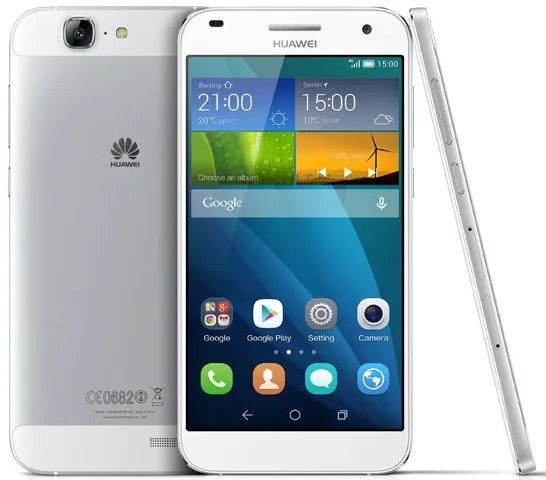 Huawei Ascend G7 4