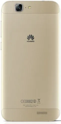 Huawei Ascend G7 6