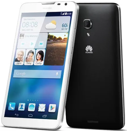 Huawei Ascend Mate 2 4G 3