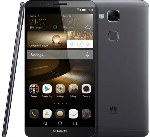 Huawei Ascend Mate 7 3