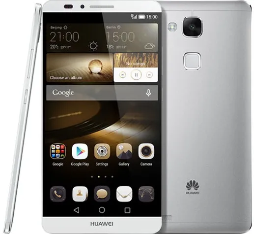 Huawei Ascend Mate 7 4