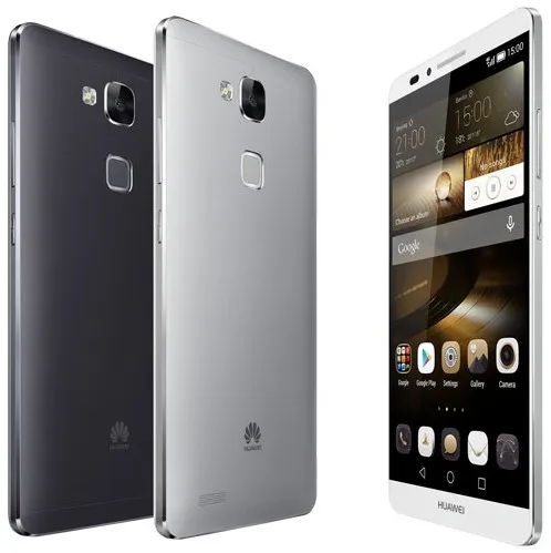 Huawei Ascend Mate 7 5