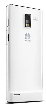 Huawei Ascend P1 2
