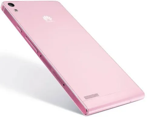 Huawei Ascend P6 4