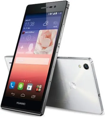 Huawei Ascend P7 2