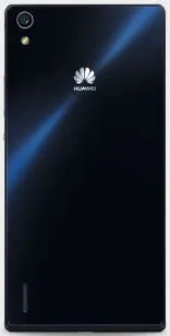 Huawei Ascend P7 5