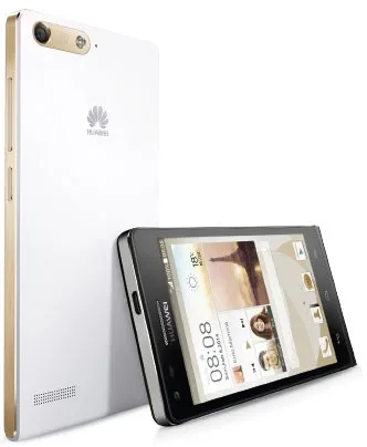 Huawei Ascend P7 mini 2