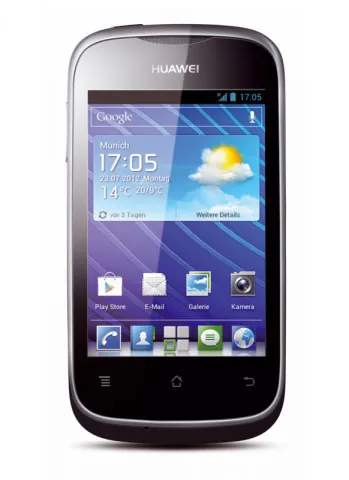 Huawei Ascend Y201 Pro