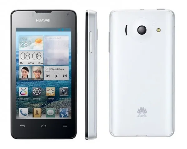 Huawei Ascend Y300 2