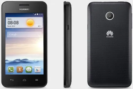 Huawei Ascend Y330 2