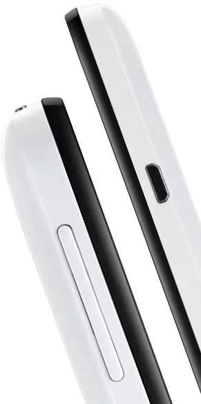 Huawei Ascend Y330 5