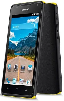 Huawei Ascend Y530 4