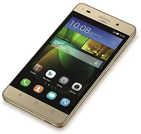 Huawei G Play Mini