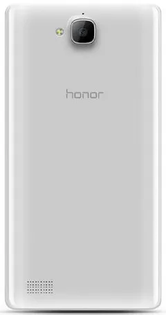 Huawei Honor 3C 3