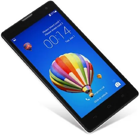 Huawei Honor 3C 4