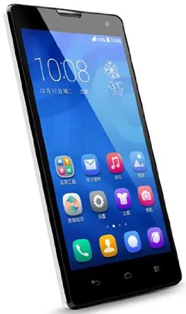 Huawei Honor 3C 5