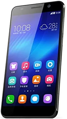 Huawei Honor 6 2