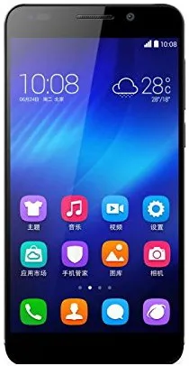 Huawei Honor 6