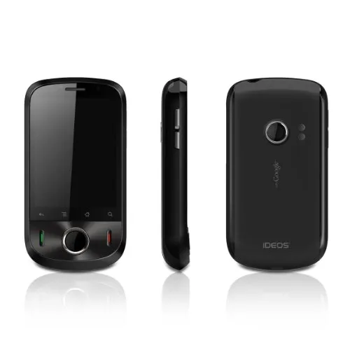 Huawei Ideos 2