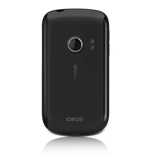 Huawei Ideos 3