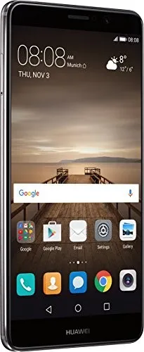 Huawei Mate 9 2