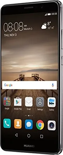 Huawei Mate 9 4
