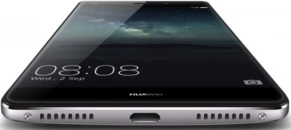 Huawei Mate S 4