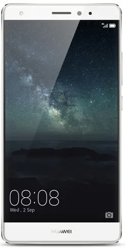 Huawei Mate S 5