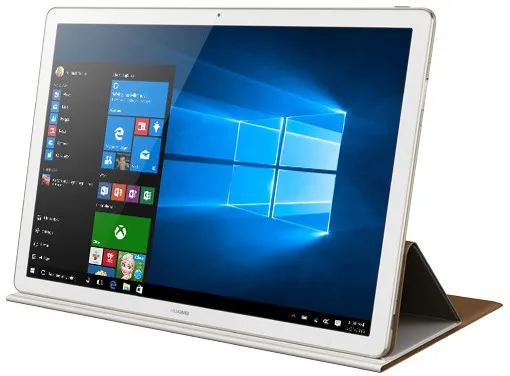 Huawei Matebook HZ-W09 2