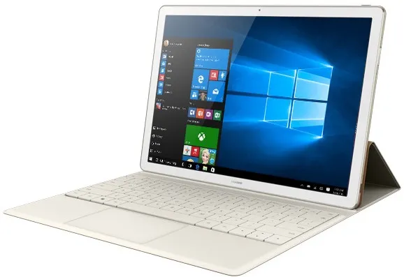 Huawei Matebook HZ-W09