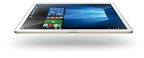 Huawei MateBook HZ-W19 2